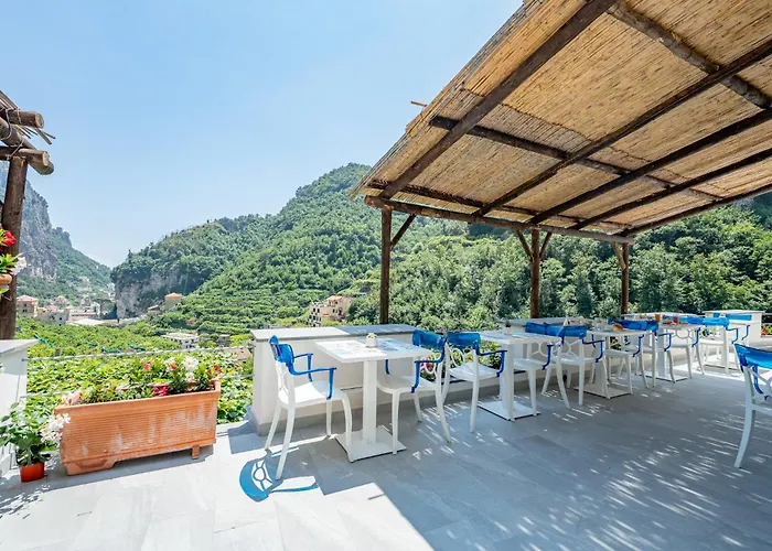 Casa vacanze Fior D'arancio *