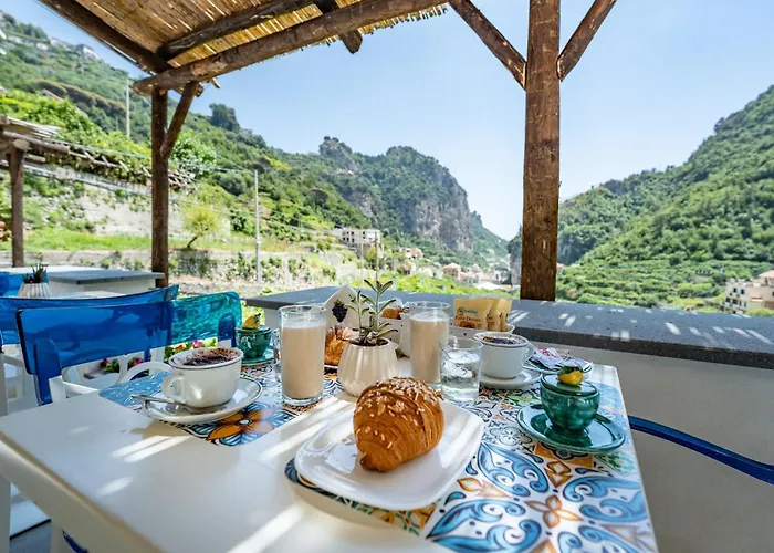 Fior D'arancio Casa vacanze