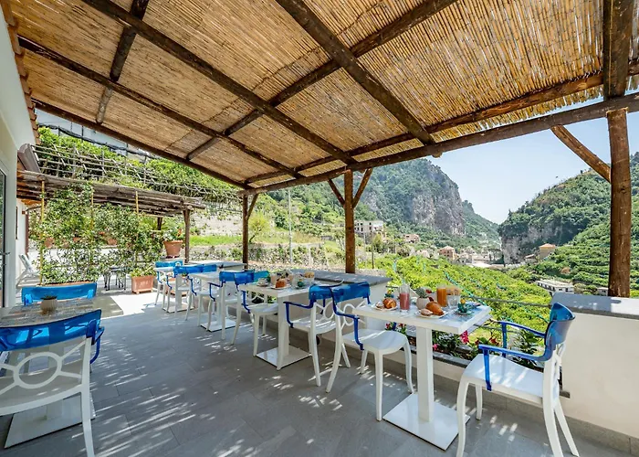 Casa vacanze Fior D'arancio